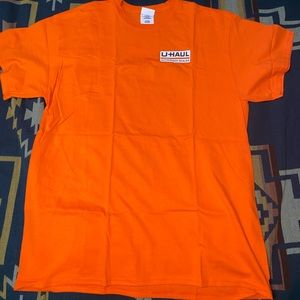 U-Haul T-Shirt